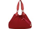Fritzi Aus PreußEn Borsa Shopper Borsa A Tracolla Izzy Medium Limited Chain Sky Shopper Red Wine Bordeaux