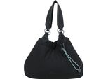 Fritzi Aus PreußEn Borsa Shopper Borsa A Tracolla Izzy Medium Limited Chain Sky Shopper Black Nero