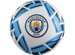Manchester City Fc - Calcio "Nova Premium"" TA13638 (5) (Blu/Bianco)"