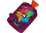 Harry Potter - Borraccia Reversibile E Coperchio, 2L TC929 (Taglia Unica) (Colorato)