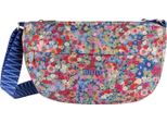 Oilily Borsa A Tracolla Sifra Folding Crossbody Bag Patriot Blue Colorato