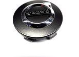 Volvo C40 XC40 XC60 Ii Copricerchio Alu Nero Opaco Oe 31400897