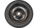 Volvo S60 Iii V60 Ii Ruota Di Scorta Accessoria 125/60/19 31660978