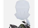 Topx Accessori Vetro Triumph Tiger 800 Xc Xr Xrx Xrt Xcx Xca 18 21 Finestrino Hit