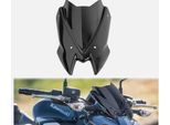 Topx Accessori Parabrezza Altezza 32CM Kawasaki Z 900 Z900 20 24 Copertura Hit
