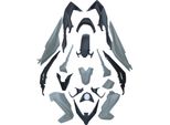 Set Bodywear Cupolino Parafango Laterale Honda Nss 125 350 Forza 23+