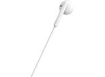 Hama Cuffie "Classy"", Auricolari, Microfono, Protezione Antipiega Del Cavo, USB-C, Bianco (00221786)"