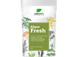 Nature's Finest Algae Fresh - Chlorella + Spirulina - Superfood - Fonte Di Clorofilla, Ferro E Proteine - 150 G