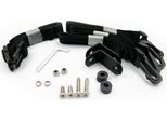 Set Di Ricambi Tucano Urbano Termoscud® R167 Argento Argento Taglia Unica