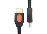 Cavo Hdmi 4K Compatibile Con Hdtv Per Lenovo Thinkpad Wigig Dock 40A60045UK