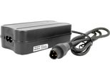 Caricabatterie Powersmart Dc 36V 2A Per Batteria Li-Ion Ebike Da 36V