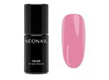 11534 Smalto Uv Rosa Stellare Hybrid Neonail 7,2 Ml