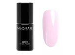 12201 Smalto Uv Medio Rosa Francese Hybrid Neonail 7,2 Ml