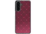 Samsung Galaxy A26 Cover - Silicone - Imoshion Custodia Morbida/Copertura Posteriore - Rosso
