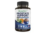 Prostate Support (120 Capsule) Integratore Alimentare, Prostata, Tratto Urinario, Salute Della Prostata, Flusso Urinario, Salute Degli Uomini