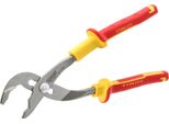Stanley Hts Wasserpumpenzange Fatmax Vde, 255Mm