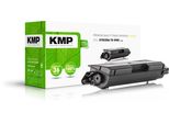 Kmp K-T52 - 7000 Pagine - Nero - 1 Pezzo(I)