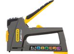 Stanley Hts Handtacker Und -Nagler Fatmax TR75