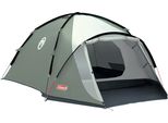 Coleman Zelt Rock Springs 4 Campingzelte 4 Persone