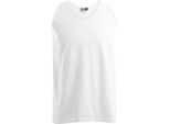 Promodoro 1050 | Canotta Atletica Uomo T-Shirt - Colore: Bianco - Taglia: S