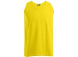 Promodoro 1050 | Canotta Atletica Uomo T-Shirt - Colore: Oro - Taglia: S