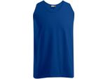 Promodoro 1050 | Canotta Atletica Uomo T-Shirt - Colore: Royal - Taglia: S