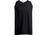 Promodoro 1050 | Canotta Atletica Uomo T-Shirt - Colore: Nero - Taglia: S