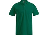 Promodoro 4400 | Polo Uomo 65/35 - Colore: Foresta - Taglia: M