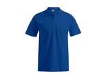 Promodoro 4400 | Polo Uomo 65/35 - Colore: Royal - Taglia: Xxl