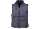 Result R088X | Scaldacorpo / Gilet Ultra Imbottito - Colore: Navy - Taglia: S