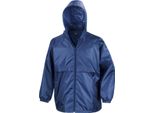 Result Core R204X | Windcheater - Colore: Royal - Taglia: S