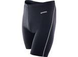 Spiro S250M | Pantaloncini Bodyfit Da Uomo Per L'allenamento - Colore: Nero - Taglia: Xs/S
