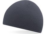 Beechfield Original Pull-On Beanie Vari Colori Colori (Grigio Grafite)