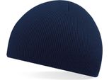 Beechfield Original Pull-On Beanie Vari Colori Colori (French Navy)
