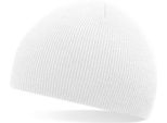 Beechfield Original Pull-On Beanie Vari Colori Colori (Bianco)