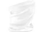 Beechfield B900 | Sciarpa A Tubo Morf Original / Sciarpa Invernale Da Uomo - Colore: Bianco - Taglia: Unica
