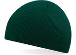 Beechfield Original Pull-On Beanie Vari Colori Colori (Verde Bottiglia)