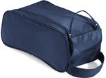 Quadra QD76 | Borsa Porta Scarpe Teamwear | 35 X 16 X 18 Cm - Colore: French Navy - Dimensioni: 35 X 16 X 18 Cm