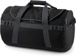 Quadra QD525 | Borsa Da Carico Pro / Borsa Da Viaggio / Zaino | 60 X 38 X 38 Cm - Colore: Nero - Dimensioni: 60 X 38 X 38 Cm