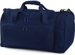Quadra QD74 | Borsa Sportiva Universal Holdall | 50 X 28 X 28 Cm - Colore: French Navy - Dimensioni: 50 X 28 X 28 Cm