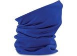 Beechfield B920 | Sciarpa A Tubo Morf Suprafleece / Sciarpa Invernale Da Donna - Colore: Bright Royal - Taglia: Unica