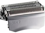 Braun 7091069 Testina Di Ricambio Per Rasoio Braun 70S Serie 7 Silver
