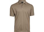 Tee Jays 1405 | Polo Stretch Da Uomo - Colore: Kit - Taglia: 3XL
