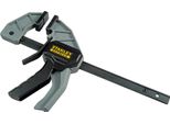 Stanley Hts Einhandzwinge Fatmax Mittel, 150Mm, 45Kg