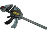 Stanley Hts Einhandzwinge Fatmax Xl, 150Mm, 270Kg