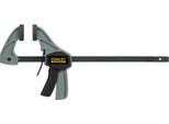 Stanley Hts Einhandzwinge Fatmax Klein, 120Mm, 15Kg