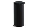 Cestino Freedom Fresh 30L Nero