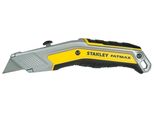 Stanley Hts Messer Fatmax Exo, Einziehbare Klinge
