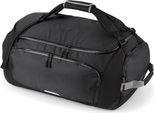 Quadra QX560 | Slx 60 Litri Borsa Da Trasporto / 67 X 33 X 42 Cm - Colore: Nero - Dimensioni: 67 X 33 X 42 Cm