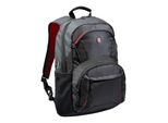 Port 110276 Nb Rucksack Port Houston Backpack 43,9Cm (17,3") Black"